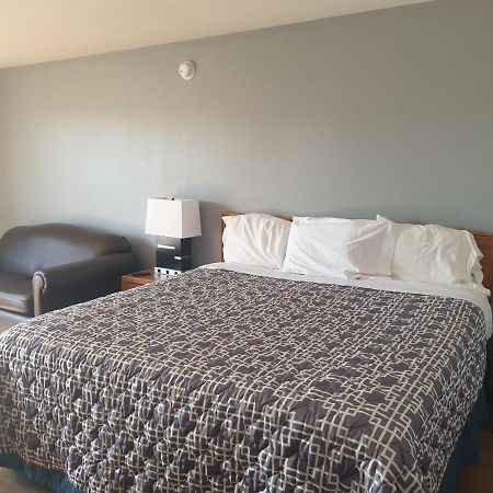 Riata Inn - Marfa Buitenkant foto
